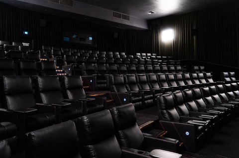 Reading Cinemas Maitland - Accommodation Asia 0