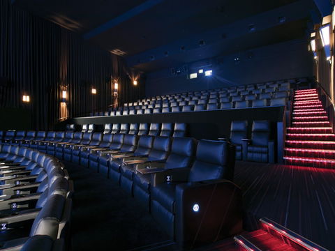 Reading Cinemas Maitland - Accommodation Asia 2