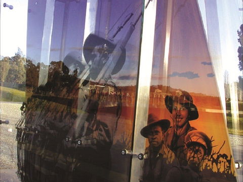 Reconciliation Place - Accommodation Asia 2