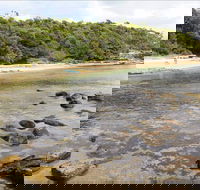 Reef Beach - Accommodation Guide