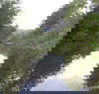 Riverside Campground and Picnic Area - Accommodation Asia