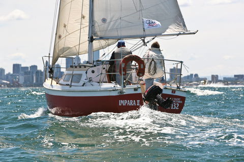 Royal Yacht Club Of Victoria - Accommodation China 0
