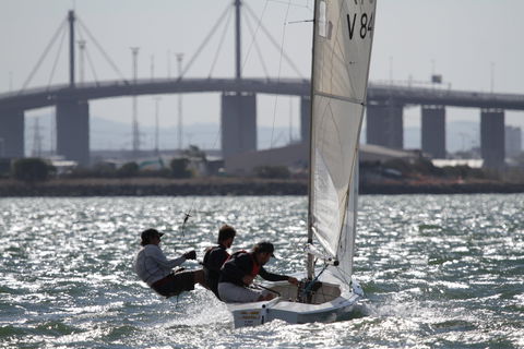 Royal Yacht Club Of Victoria - Accommodation China 1