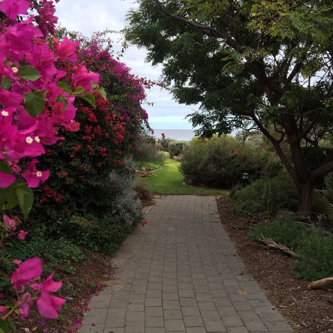 Secret Garden, Moonta Bay - Accommodation China 0