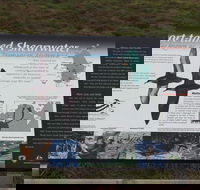 Settlement Point Viewing Platform - Accommodation Guide