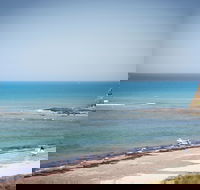 Shoreham Beach - Accommodation Guide