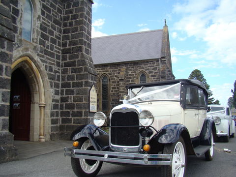 St John's Anglican Church Port Fairy - Accommodation Asia 2
