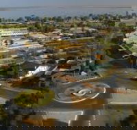 Story City - Barmera - Accommodation Guide