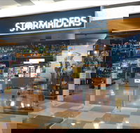 Stormriders Port Central Shopping Centre - Accommodation Asia