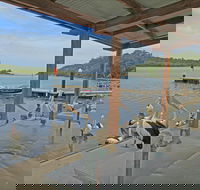 Sussex Inlet - Accommodation Asia