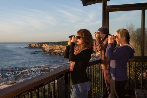 Sutherland Shire - Accommodation Asia 0