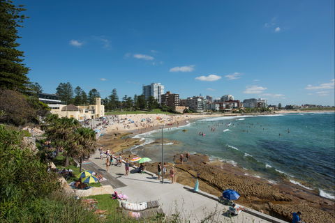 Sutherland Shire - Accommodation Asia 1