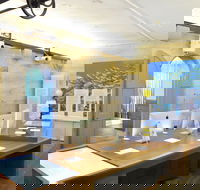 Sydney Institute of Marine Science Discovery Centre