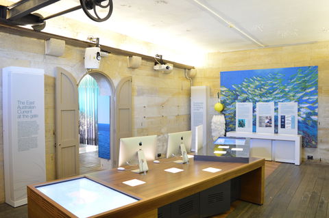 Sydney Institute Of Marine Science Discovery Centre - Accommodation China 0