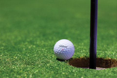 Sylvania Par Three Golf And Soccer - Accommodation Asia 0