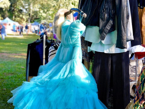 Tamborine Mountain State School Markets - Accommodation China 1