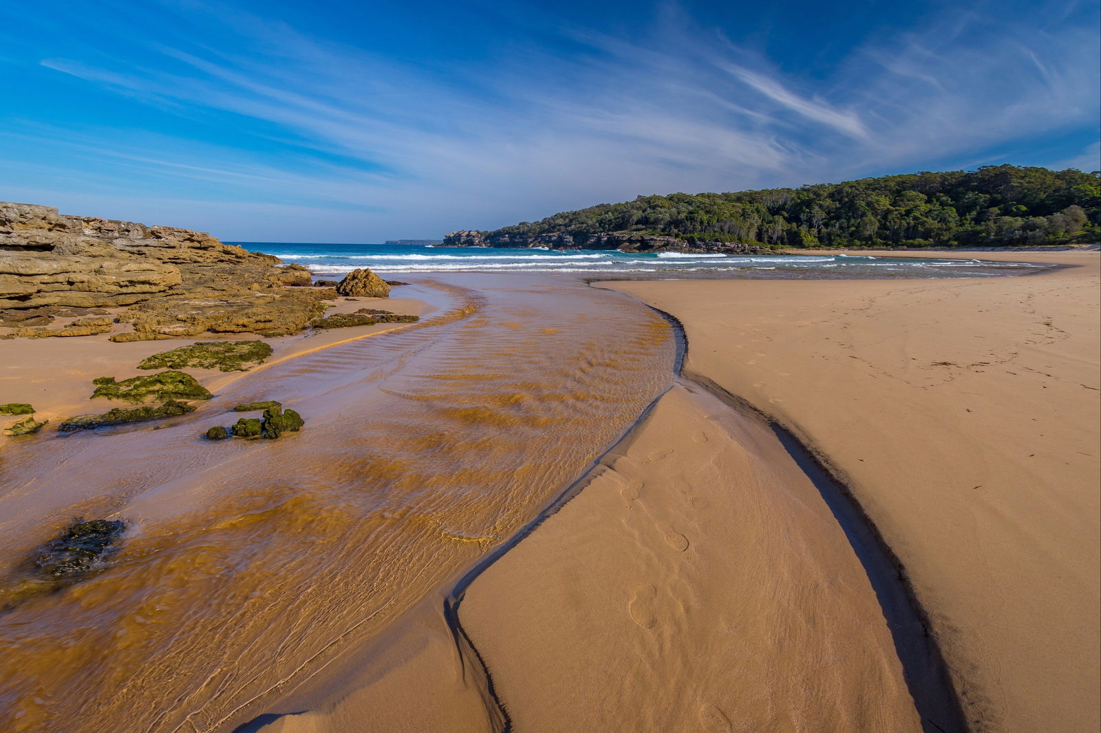 Beecroft Peninsula NSW Accommodation Asia