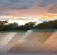 Tennant Creek Cemetery - Accommodation Guide