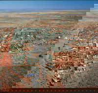 Tennant Creek - Accommodation Asia