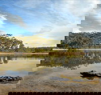 Termeil Lake - Accommodation Asia