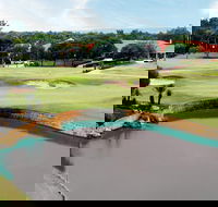 The Vines Resort and Country Club - Accommodation Asia