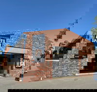 The Foundry Arts Space - Accommodation Guide