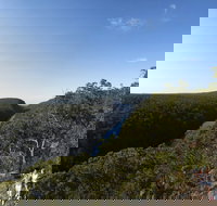 The Rock Lookout - Accommodation Guide