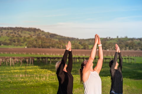 True North Yoga - Accommodation Asia 2