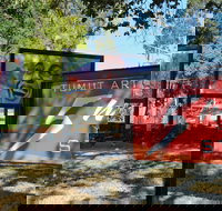 Tumut Art Society 5Ways Gallery - Accommodation China