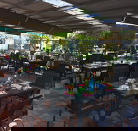 Tumut Valley Violets - Accommodation China