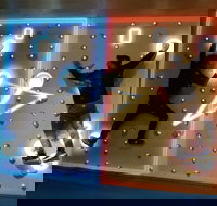 TwistED Science - Accommodation Guide