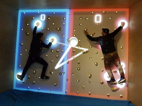 TwistED Science - Accommodation Asia 0