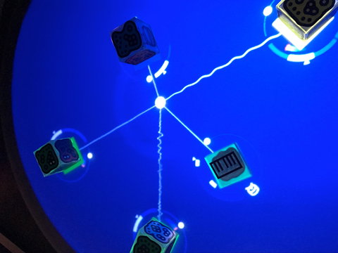 TwistED Science - Accommodation Asia 1