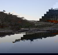 Uriarra Loop - Accommodation Asia