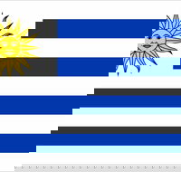 Uruguay Embassy of - Accommodation Asia