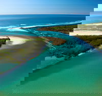 Urunga