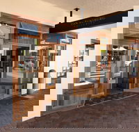 Van Rensburg Galleries - Accommodation Asia