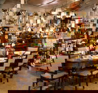 Village Antiques