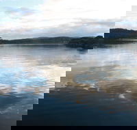 Walpole and Nornalup Inlets Marine Park - Accommodation Guide