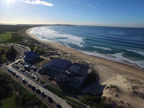 Wanda Beach Cronulla - Accommodation Guide 0