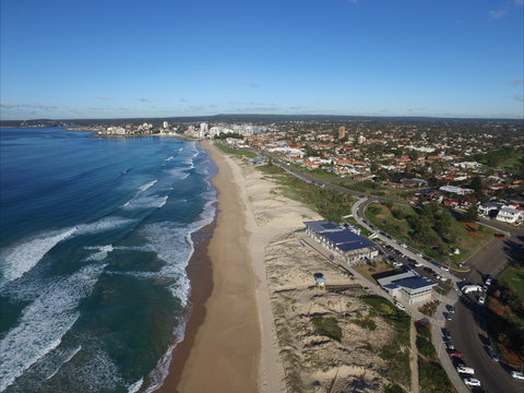 Wanda Beach Cronulla - Accommodation Guide 1
