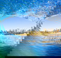 Warren Keelan Gallery