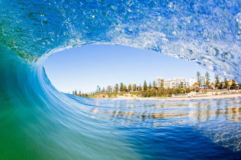Warren Keelan Gallery - Accommodation Asia 0