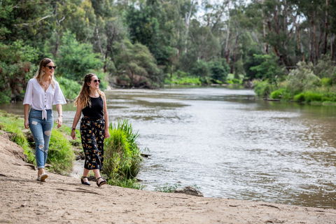 Warrandyte River Reserve - Accommodation Asia 0