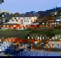 Wellness Retreat at Woodman Estate - Accommodation Asia