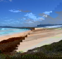 Wilsons Headland - Accommodation China