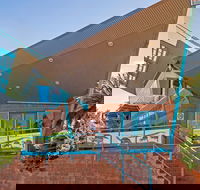 Window on the Wetlands - Accommodation Guide