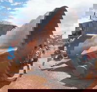 WMC Resource Nickel Pots - Accommodation Asia