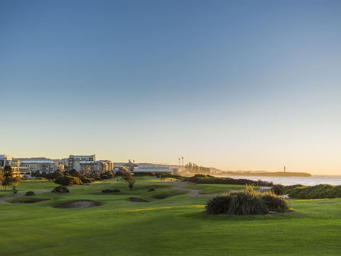 Wollongong Golf Club - Accommodation Asia 0