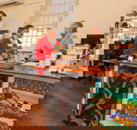 Women's Museum of Australia and Old Gaol Alice Springs National Pioneer Womens Hall of Fame - Accommodation Guide